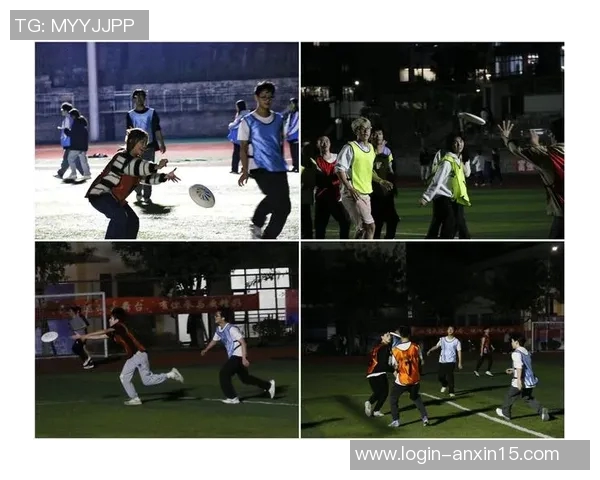 实时新闻科学飞盘运动中的耐力训练技巧与方法探索